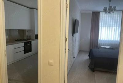 Garsonieră decomandată în Pajura - 3