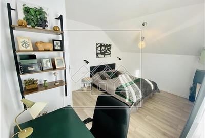 Casa de vanzare in Sibiu - proprietate individuala - 150 mp utili - 8