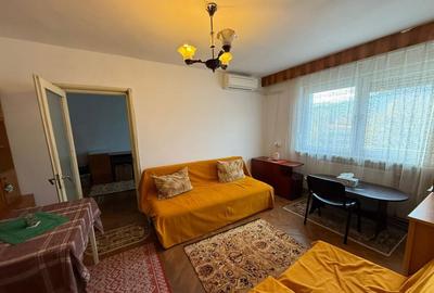 Apartament cu 2 camere semidecomandat în Central - 10