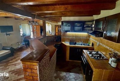 Casă cu 4 camere cu Teren 430 Mp în Terezian - 5