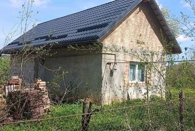 Casă cu 1 camere cu Teren 800 Mp în Central - 1