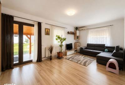 Casă cu 4 camere în Livada de Bihor - 5