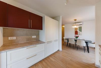 De inchiriat lângă pădure, Dumbrăvița - 3