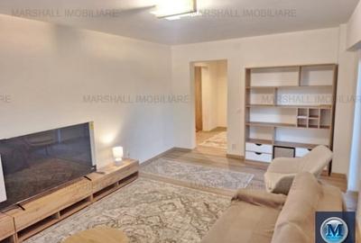 Apartament 3 camere de inchiriat, zona Central, 65,00 mp #16681 - 2