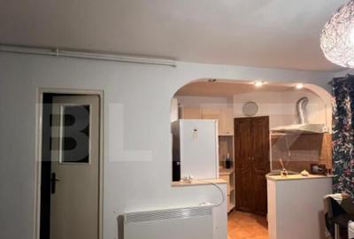 Garsoniera, 28 mp, zona Mure?eni - 5