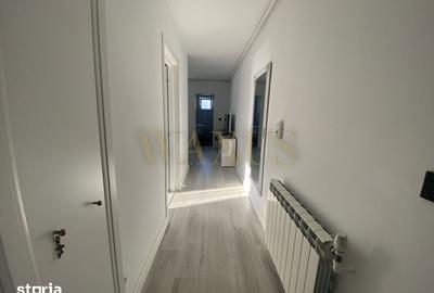 Apartament cu 2 camere în Sud - 3