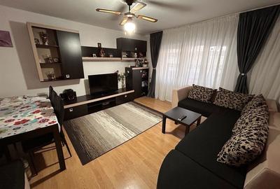 Apartament cu 3 camere decomandat în Central - 5