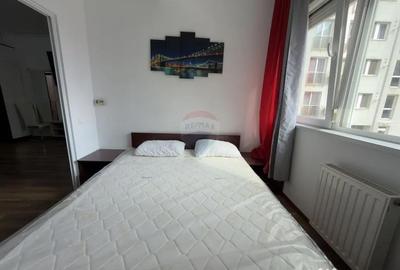 Apartament cu 2 camere decomandat, mobilat în UTA - 12