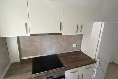 Inchiriez apartament Stefan cel Mare - 4