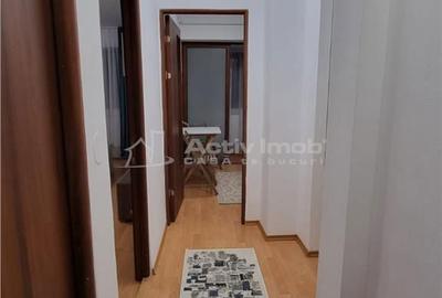 Garsonieră în Micro 20 - 12