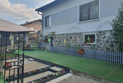 Casă cu 3 camere în Petros - 3