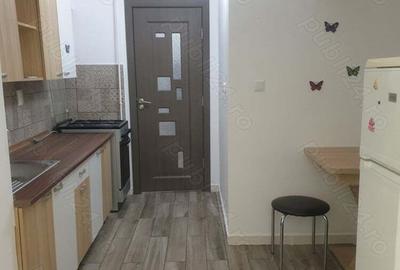 Garsonieră decomandată în Tineretului - 4