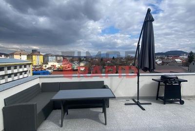 Apartament cu 3 camere decomandat în Central - 2