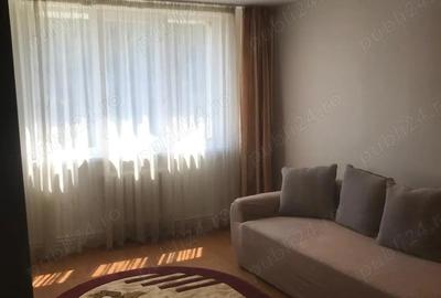 Apartament 2 camere cu priveli?te superba Bld. Dacia, Piatra Neam? 50 m utili | Semidecomandat - 2