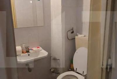 Apartament cu 4 camere decomandat în Central - 2