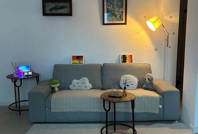 Apartament 3 camere, zona Bucium, totul nou, complet mobilat si utilat Apartament 3 camere, zona Bucium, totul nou, complet mobilat si utilat - 4