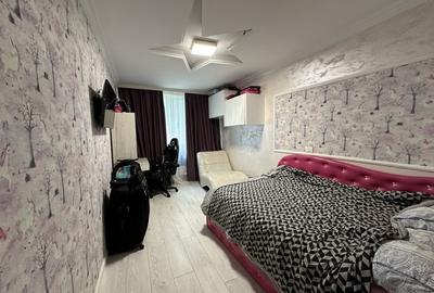 Apartament 3 camere mobilat/utilat vis a vis JISK/CARREFOUR - 10
