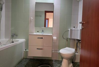 Garsonieră decomandată, mobilată în Calea Călărașilor - 12