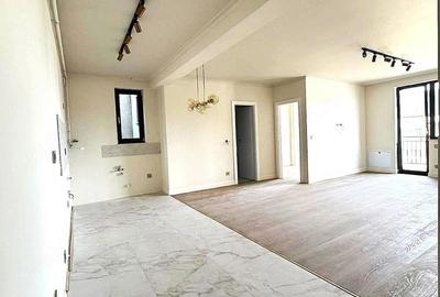 Apartament cu 2 camere semidecomandat în Central - 13