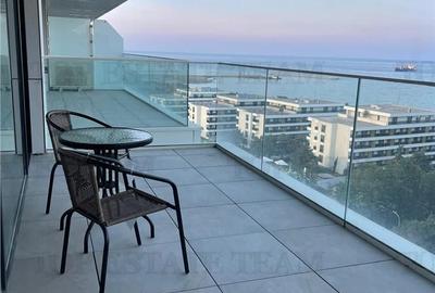 Apartament cu 2 camere decomandat în Central - 20