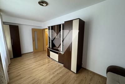 Apartament 2 camere decomandat mobilat si loc parcare - Terezian Sibiu - 2
