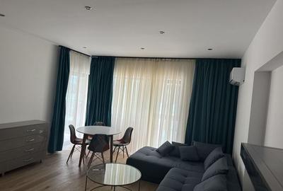 De închiriat: apartament 2 camere, One Cotroceni Park, Sector 5