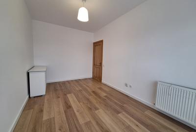 Apartament cu 3 camere, terasa de 20 mp, parcare, zona BMW - 6