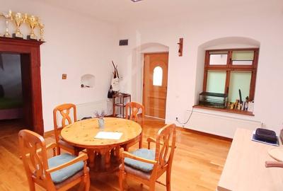 Late Black Friday – Apartament la Casă în Centru Istoric | - 2