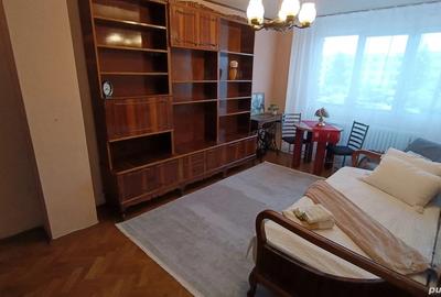 Persoana fizica inchiriez apt. 3 camere, Mana?tur (McDonald's) - 8