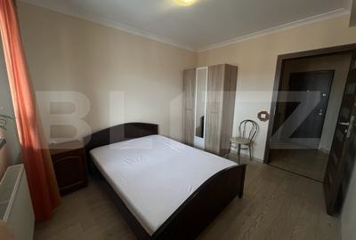 Apartament 2 camere, decomandat, 50 mp, parcare, zona Stejarului - 1