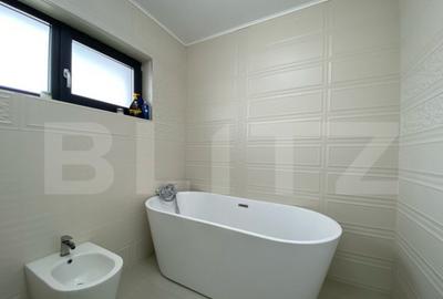 Casa de vanzare, 5 camere, 170 mp, mobilata la cheie, zona D Casa de vanzare, 5 camere, 170 mp, mobilata la cheie, zona D - 14