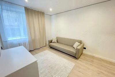 Garsoniera renovata de vanzare in zona Crangasi - 5