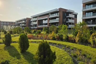 Apartament cu 1 camere decomandat, mobilat în Theodor Pallady - 19