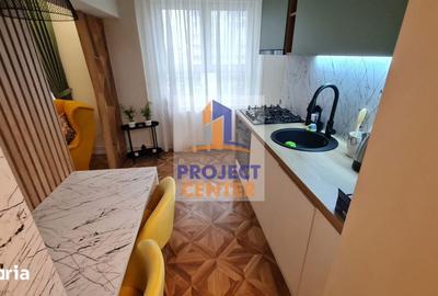 Apartament cu 2 camere semidecomandat în Central - 7