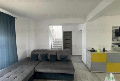 Vila de vanzare comuna Berceni - 2