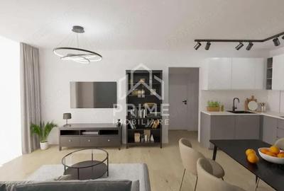 Apartament cu 2 camere decomandat în Cetate - 2