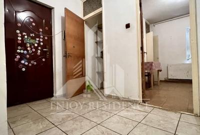 2 camere decomandat P/8 C-tin Brancoveanu, REABILITAT TERMIC - 3