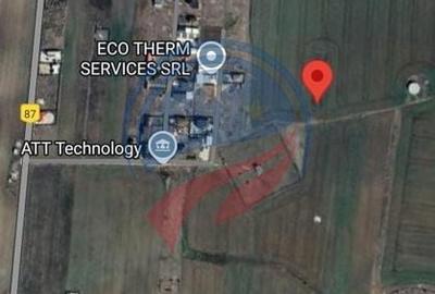 Teren de 500 mp, în Dobrun