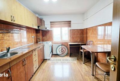 Apartament cu 3 camere decomandat în Cantacuzino - 5