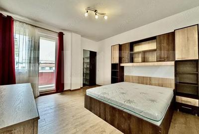 Apartament 1 camere, 35 mp, parcare zona Terra - 1