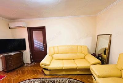 Apartament 2 camere etaj 1 Strada Cornisei - 11