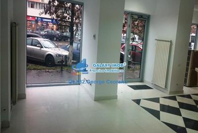 Inchiriere spatiu comercial 235 mp stradal Calea Mosilor Blvd Carol - 2