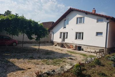 Proprietar vanzare casa 2 nivele renovata linga Stei, 200mp+beci 20m+ sura 90mp+ curte+teren 4 ari - 2