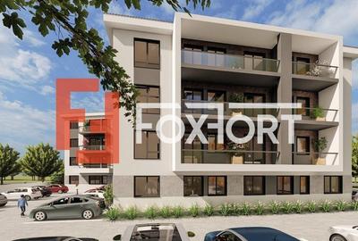 Apartament cu 2 camere la cheie in Giroc - Zona Braytim - ID V2748 - 1