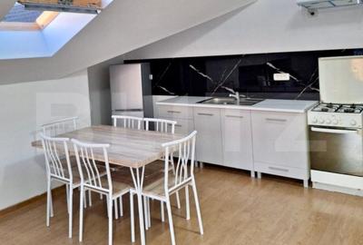 Apartament 3 camere, 78 mp, bloc nou, zona Cetate - 3