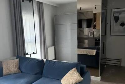 Garsonieră semidecomandată în Militari