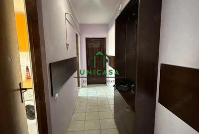 Garsonieră decomandată în Ostroveni - 10