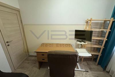 Apartament 2 camere+birou Alexandru cel Bun - 10