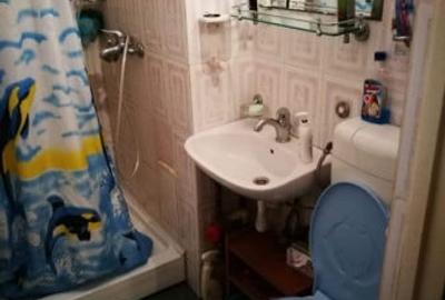 Garsonieră semidecomandată în Lucrețiu Pătrășcanu - 4