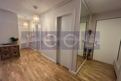 VANZARE 3 CAMERE DECOMANDAT - Floreasca Residence - 4